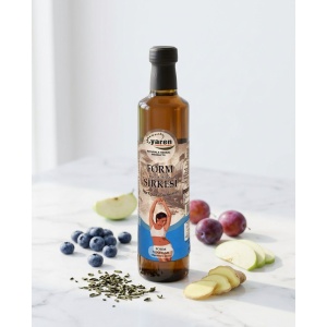 Yaren  Form Sirkesi 500 ml