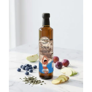 Yaren  Form Sirkesi 500 ml