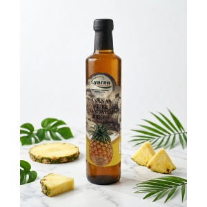 Yaren  Ananas, Kitre Sandaloz Sirkesi 500 ml