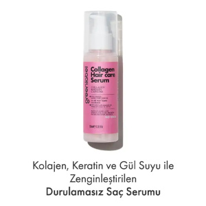 Greenlabel Kolajen Saç Bakım Serumu 100 ml