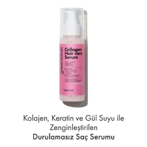 Greenlabel Kolajen Saç Bakım Serumu 100 ml