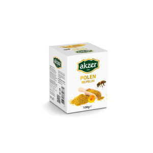 Akzer Polen 100 gr