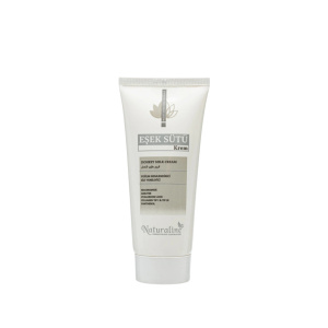 Naturaline Eşek Sütü Kremi 100ml