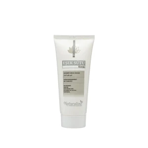 Naturaline Eşek Sütü Kremi 100ml