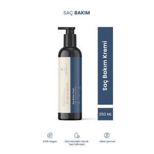 Balen's Beeauty Balen’s Beeauty Saç Bakım Kremi 250 Ml