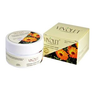 Vinolet  Aynısefa  Çiçeği  Kremi  100 ml