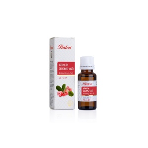 Keklik Üzümü Yağı 20 ml