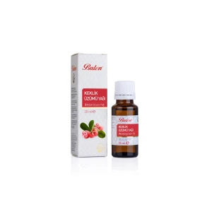 Keklik Üzümü Yağı 20 ml