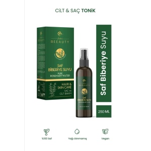 Balen's Beeauty Saf Biberiye Suyu 250 ml