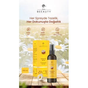 Balen's Beeauty Saf Papatya Suyu 250 ml