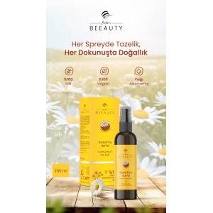 Balen's Beeauty Saf Papatya Suyu 250 ml