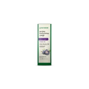 Greenlabel  Ardıç Tohumu Yağı 20ml.