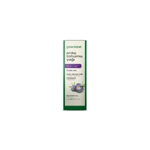 Greenlabel  Ardıç Tohumu Yağı 20ml.