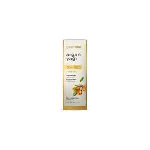 Greenlabel  Argan Yağı 20ml