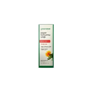 Greenlabel  Aspir Tohumu Yağı 20ml