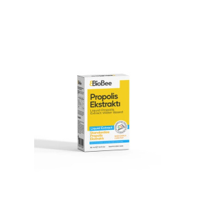 BİOBEE Propolis Ekstraktı 30ml