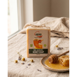 Yaren Bal Sabunu 150gr