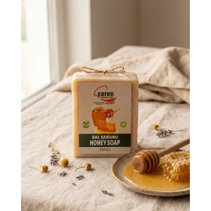 Yaren Bal Sabunu 150gr