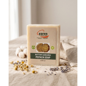 Yaren Bıttım Sabunu 150 gr