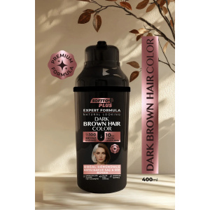 Softto Plus Expert Woman Brown Hair Color
