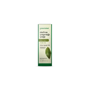 Greenlabel Defne Yaprağı Yağı 10ml.