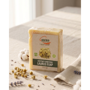 Yaren Defne Sabunu 150 gr