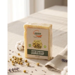 Yaren Defne Sabunu 150 gr