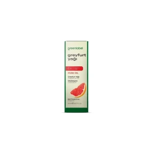 Greenlabel  Greyfurt Yağı 20ml