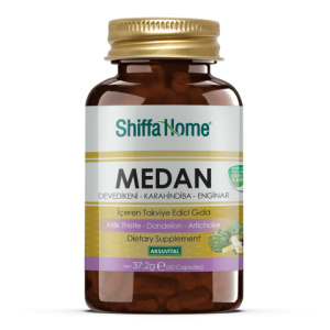 Shıfa Home Medan 60 Tablet
