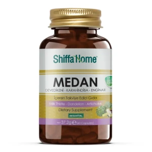 Shıfa Home Medan 60 Tablet