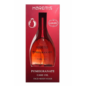 Harem's Nar Yağı 130ml