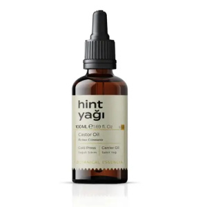 Greenlabel Hint Yağı 100ml