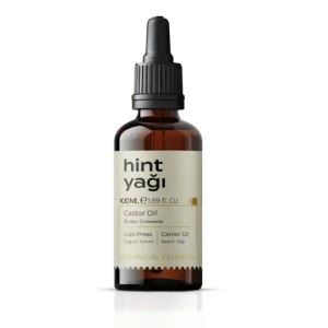 Greenlabel Hint Yağı 100ml