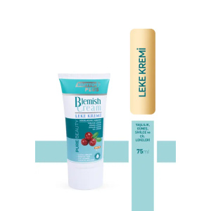 Sofft Plus Blemish Bitkisel Leke Kremi Spf15 75 Ml