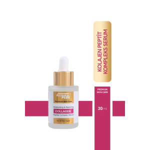 Softto Plus Collagen Peptite Complex Serum 30 ml