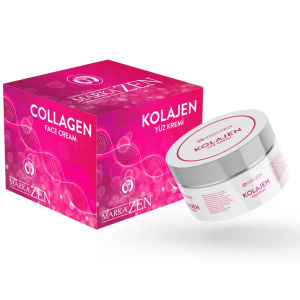 Markazen Kolajen Kremi 50 ml
