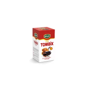 Akzer Tombix Ballı&Harnup Pekmezli Bitki Karışımı (300Gr)