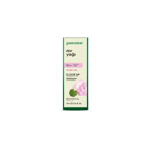 Greenlabel Itır Yağı 10ml.