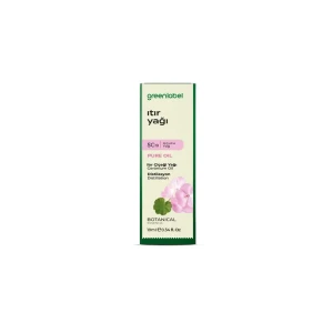 Greenlabel Itır Yağı 10ml.