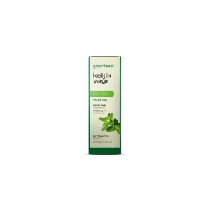 GreenLabel Kekik Yağı 20ml.