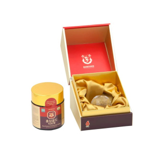 KGNF Kırmızı Ginseng Altın Tablet 80 Tablet