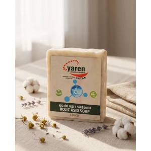 Yaren Kojik Asit Sabunu 130 gr