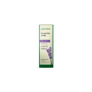 Greenlabel Lavanta Yağı 20 ml