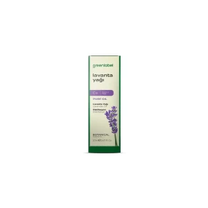 Greenlabel Lavanta Yağı 20 ml