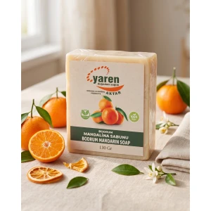 Yaren Mandalina Sabunu 130 gr