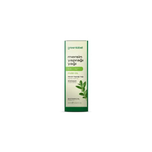 Greenlabel Karanfil Yağı 20ml.