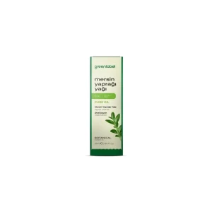 Greenlabel Karanfil Yağı 20ml.