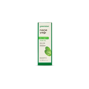 Greenlabel Nane Yağı 20ml.
