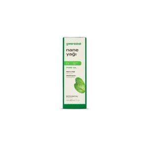 Greenlabel Nane Yağı 20ml.
