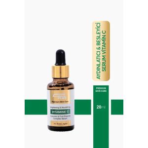 Sofft Plus Vitamin C Serum 30 ml